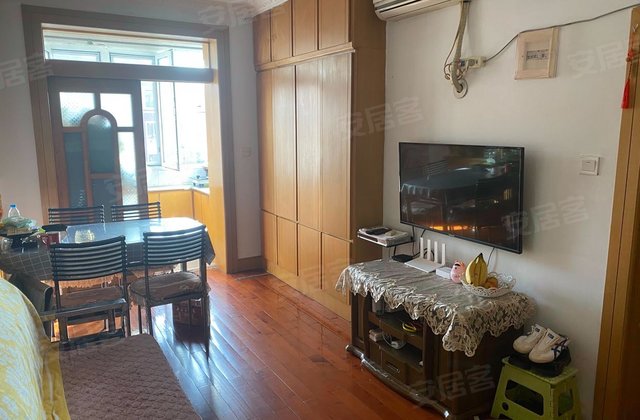 促进小区1室1厅45.88㎡38万二手房图片