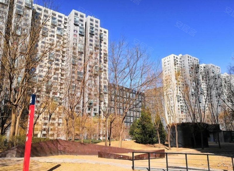 苹果社区(南区),百子湾路32号-北京苹果社区(南区)二手房,租房,房价