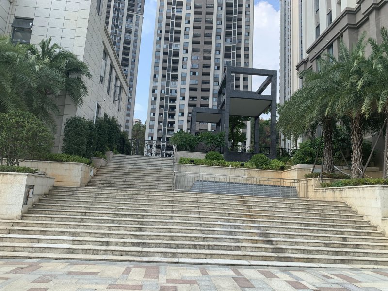 筑家蓝波湾(闽清)