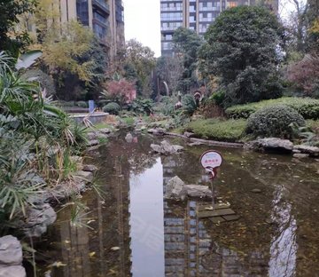 凯德世纪名邸西庭