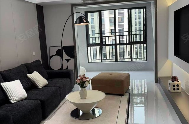 景粼别院3室2厅118㎡78.8万二手房图片