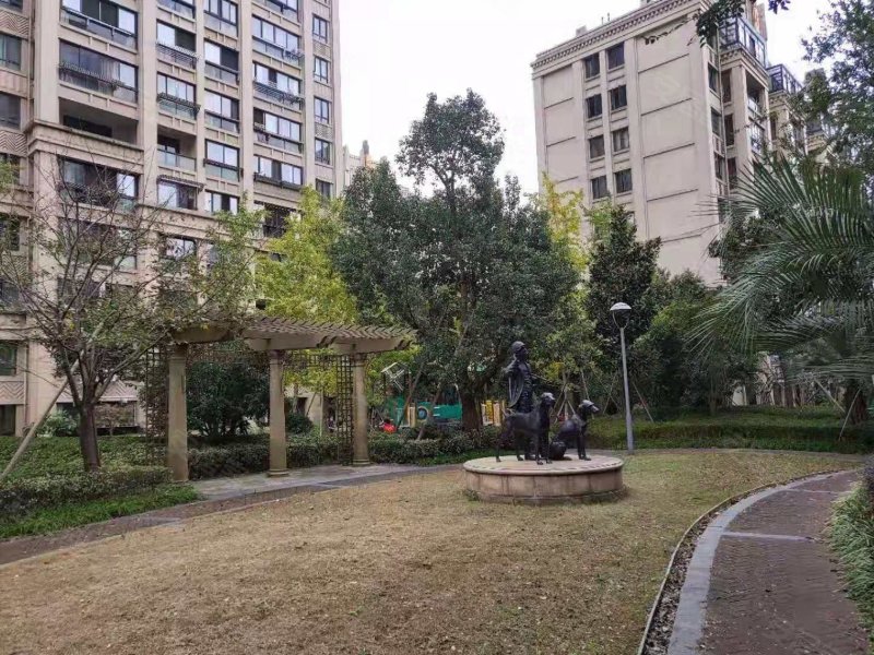 青林湾(六期观瀚,青林湾街-宁波青林湾(六期观瀚)二手房,租房,房价