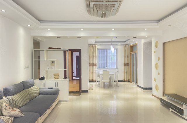 钻石人家3室2厅142㎡54万二手房图片