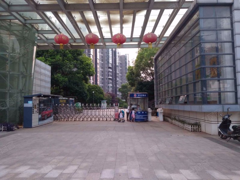 中信新城