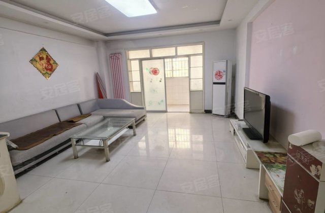  新安县锦绣花园电业小区3室2厅144㎡49.8万二手房图片