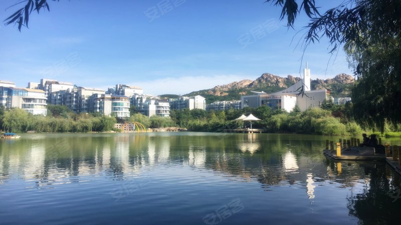 城建湖光山色,同乐三路3号-青岛城建湖光山色二手房,租房,房价-青岛