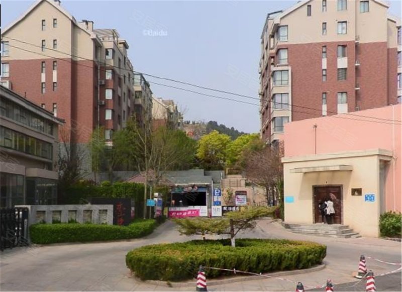 东山墅,旅游路7号-济南东山墅二手房,租房,房价-济南安居客
