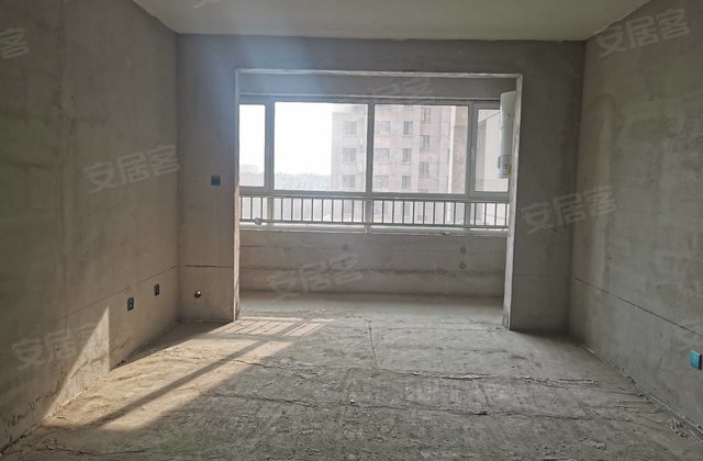 兴宇华府3室2厅118㎡95万二手房图片