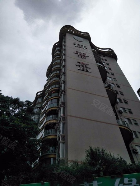 御景台,正北下街168号-成都御景台二手房,租房,房价-成都安居客
