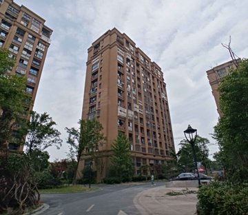 胜稼红星嘉园(三区)