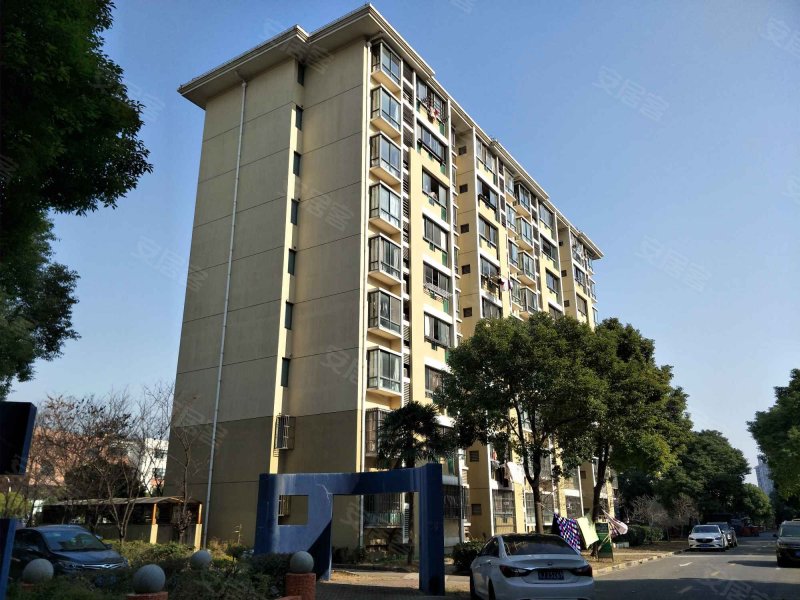 汤巷馨村(南区) 