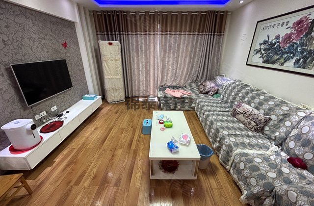 新市华都3室2厅120㎡48万二手房图片