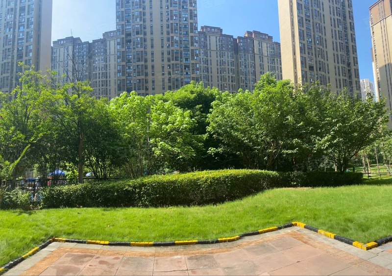 保利时代(北区),关山大道332号-武汉保利时代(北区)二手房,租房,房价