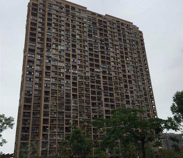 西湖三墩小区图片