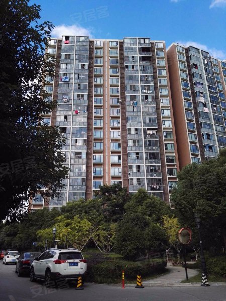 万科金色里程(公寓住宅) 