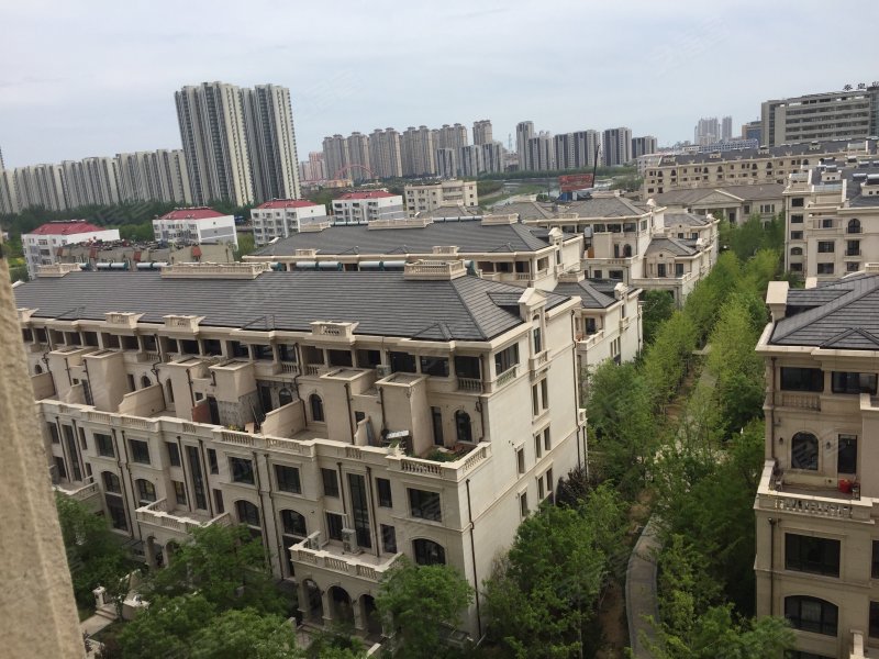 九号别墅,长江东道,近泰山路-秦皇岛九号别墅二手房,租房,房价-秦皇岛