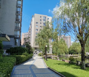 新城水岸云际