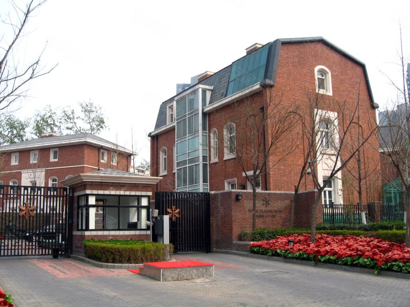 西康路36号小区,西康路36号-天津西康路36号小区二手房,租房,房价