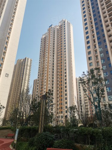 东津世纪城20区兰亭苑,秦岭路 - 襄阳东津世纪城20区兰亭苑二手房