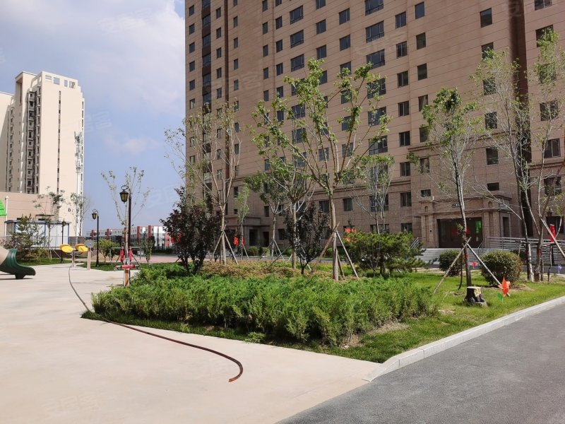 悦城帝景,鸿雁路-大同悦城帝景二手房,租房,房价-大同安居客
