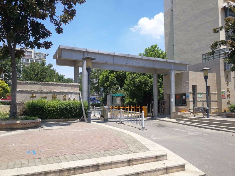 天润城第十一街区(北区),天华东路-南京天润城第十一街区(北区)二手房