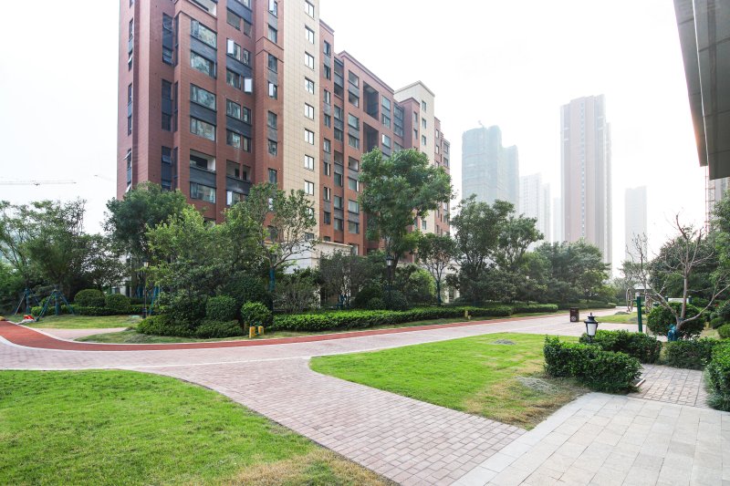 和昌中央城邦,汉宫路,近华山路-洛阳和昌中央城邦二手房,租房,房价