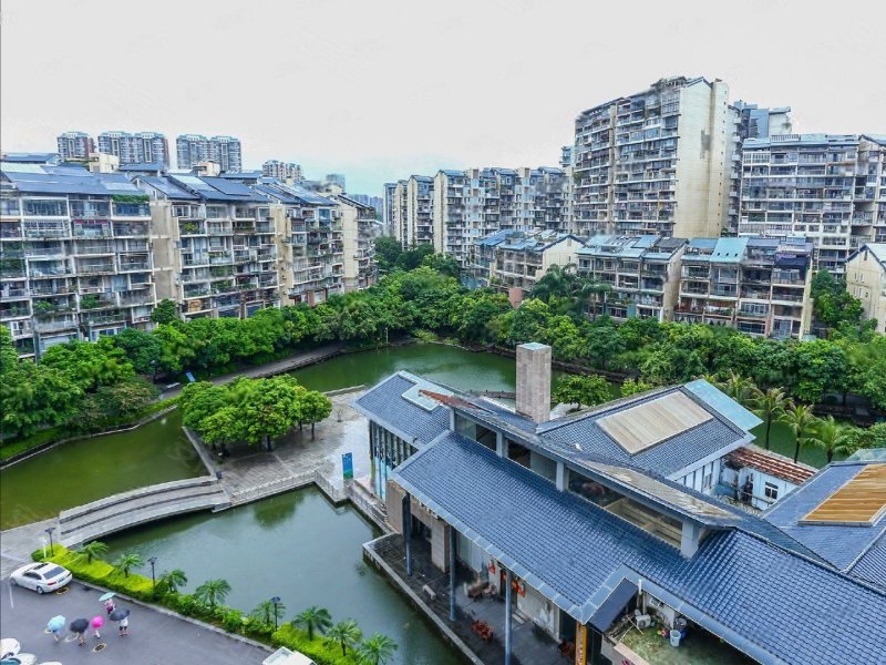 春华四季园,民康路68号-深圳春华四季园二手房,租房,房价-深圳安居客