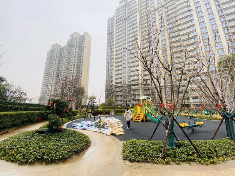 南通恒大悦珑湾