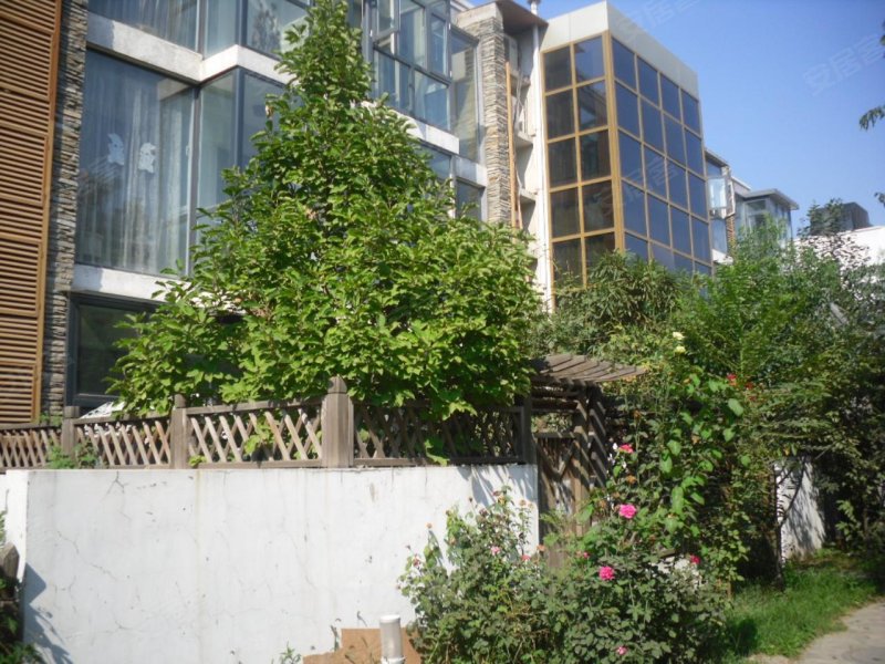 秀水花园,旧头路-北京秀水花园二手房,租房,房价-北京安居客