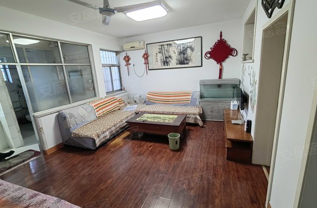 江南花园2室2厅75㎡37.8万二手房图片
