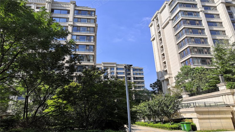 开元府,燕子山西路50号-济南开元府二手房,租房,房价-济南安居客