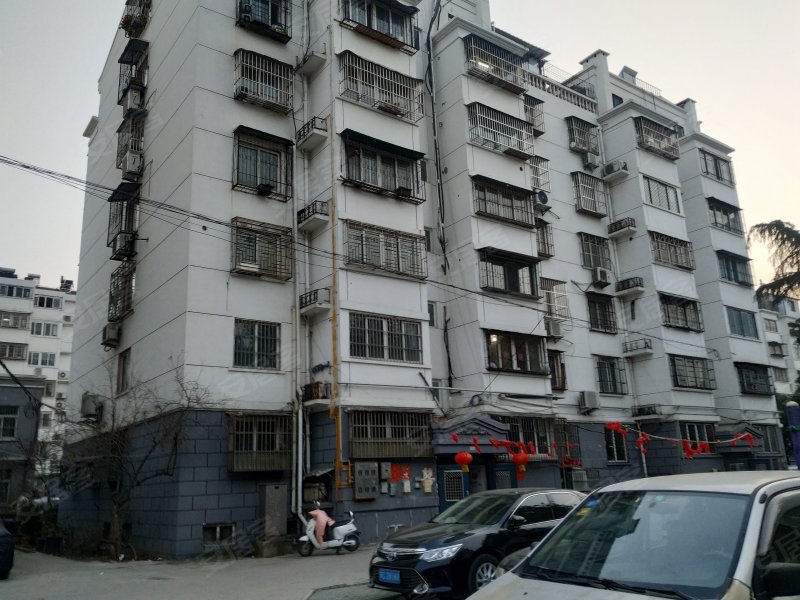 圆梦花园,津浦东路-徐州圆梦花园二手房,租房,房价-徐州安居客