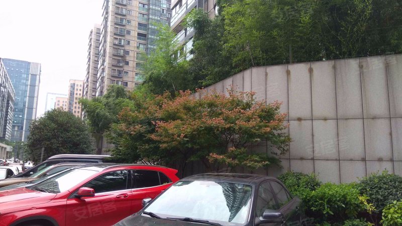 天正湖滨(一期)