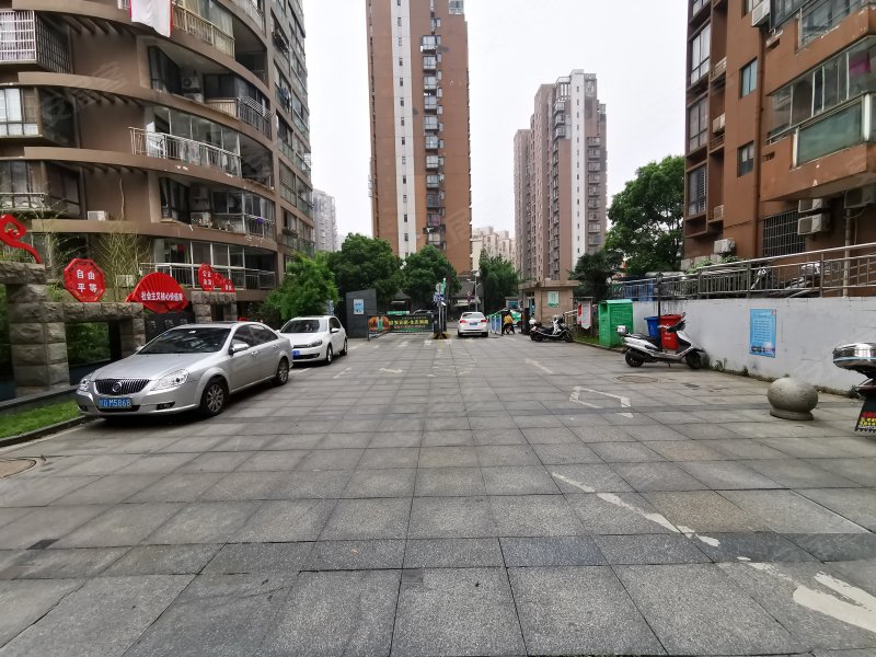 信华城市花园一期,庐峰东路-九江信华城市花园一期二手房,租房,房价