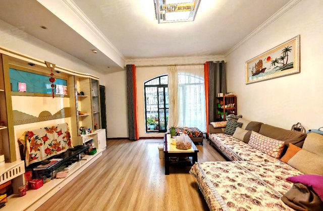 法院小区(鹿城东路)3室2厅90㎡26.6万二手房图片