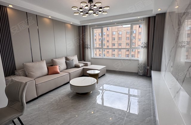 兵器城家园2室2厅91㎡58.8万二手房图片