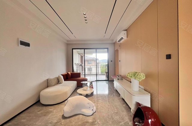 绿中海2室2厅73㎡105万二手房图片