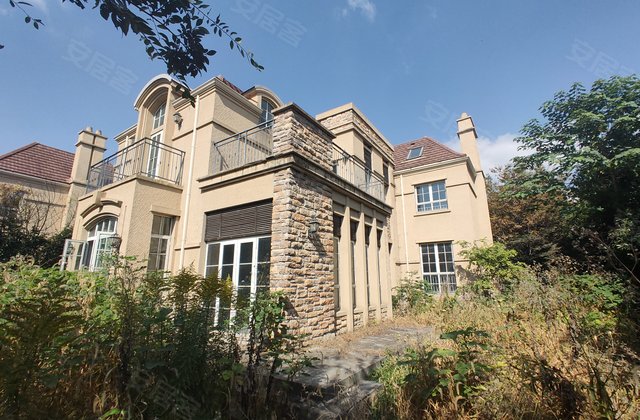 清水湾别墅张浦镇