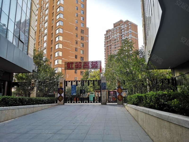 亿城堂庭,光荣道113号-天津亿城堂庭二手房,租房,房价-天津安居客