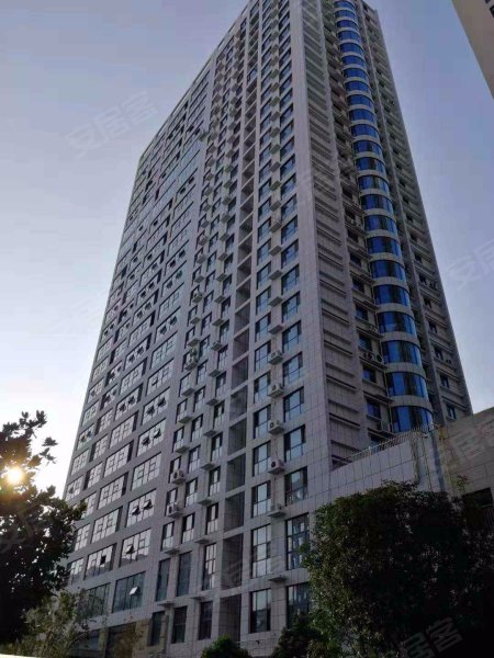 鲁邦华府(兰山)