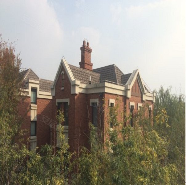 保利叶上海(别墅) 