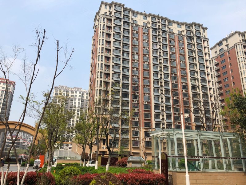 金柱海德公园,光岳路-聊城金柱海德公园二手房,租房,房价-聊城安居客