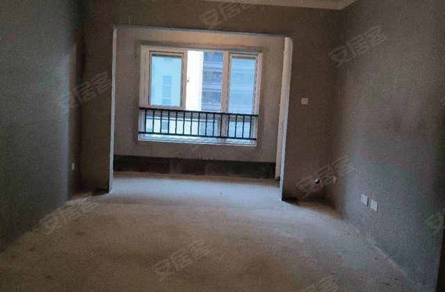 高铁花园3室2厅110㎡33.8万二手房图片