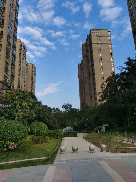 民安北郡(三期)