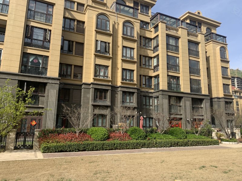 开元壹号满棠,钱江路-洛阳开元壹号满棠二手房,租房,房价-洛阳安居客