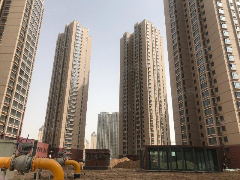 雁滩家园b区,雁西路1552-1554号,雁北路1289-1345号-兰州雁滩家园b区