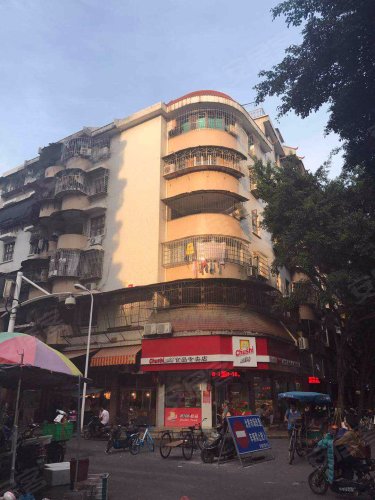 水仙花园,瑞京路8号 - 漳州水仙花园二手房,租房,房价-漳州安居客