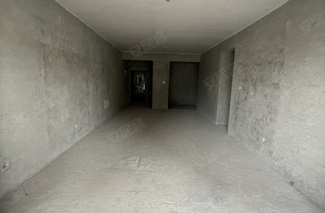 状元首府2室2厅117㎡45万二手房图片