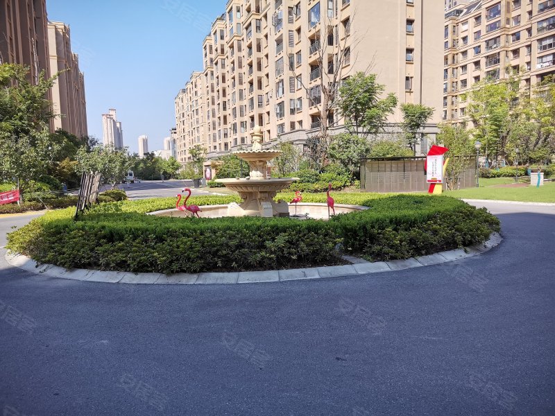 橡树湾,海阔路-盐城橡树湾二手房,租房,房价-盐城安居客