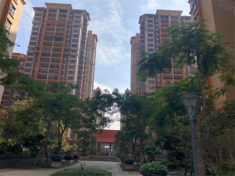 华英城墅景湾,信安三路8号-肇庆华英城墅景湾二手房,租房,房价-肇庆